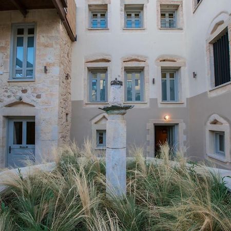 Casa Vitae Villas Rethymno  Екстер'єр фото