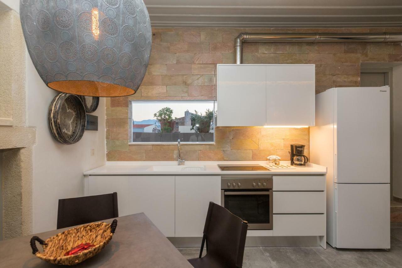 Casa Vitae Villas Rethymno  Екстер'єр фото