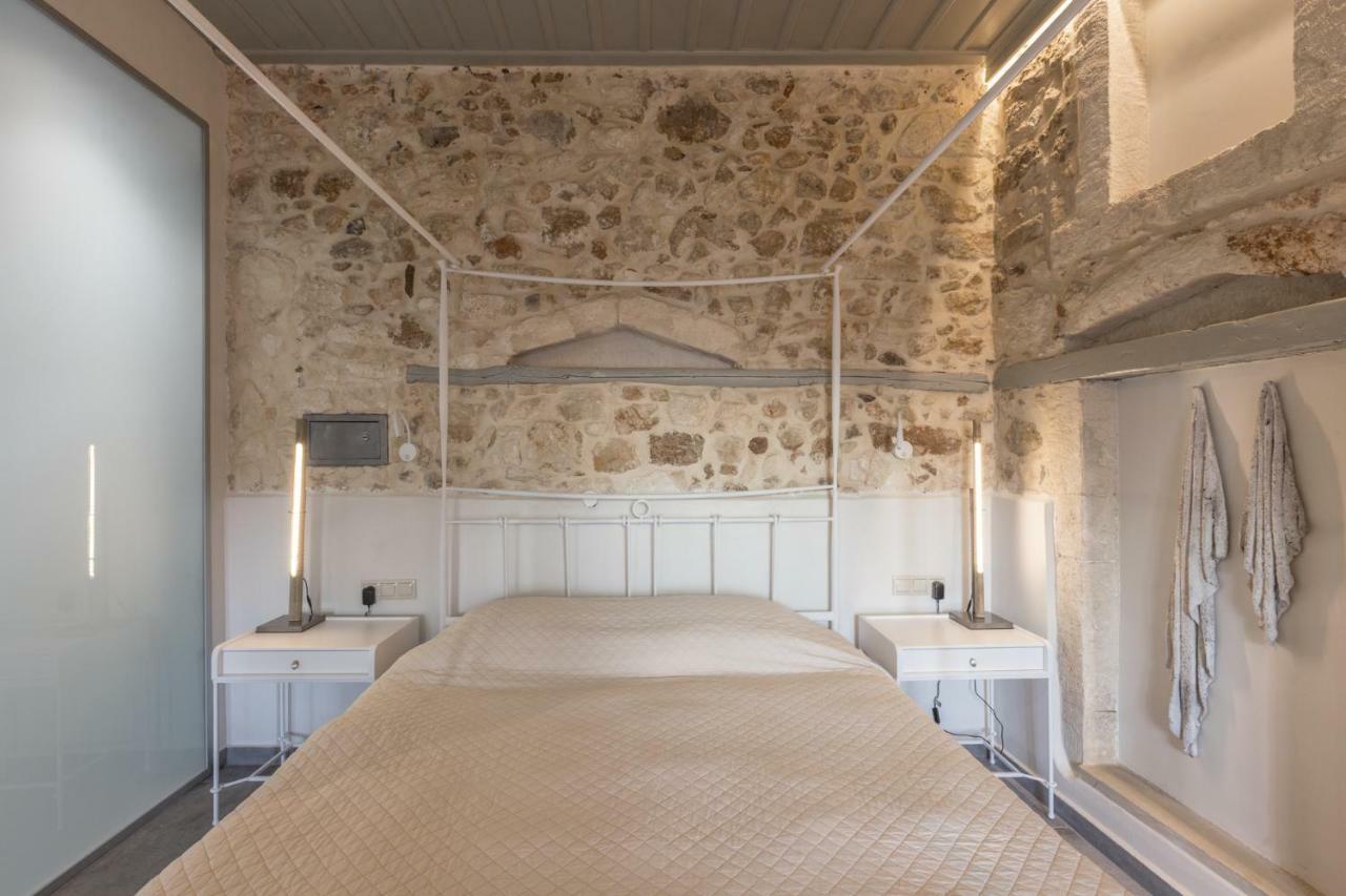 Casa Vitae Villas Rethymno  Екстер'єр фото