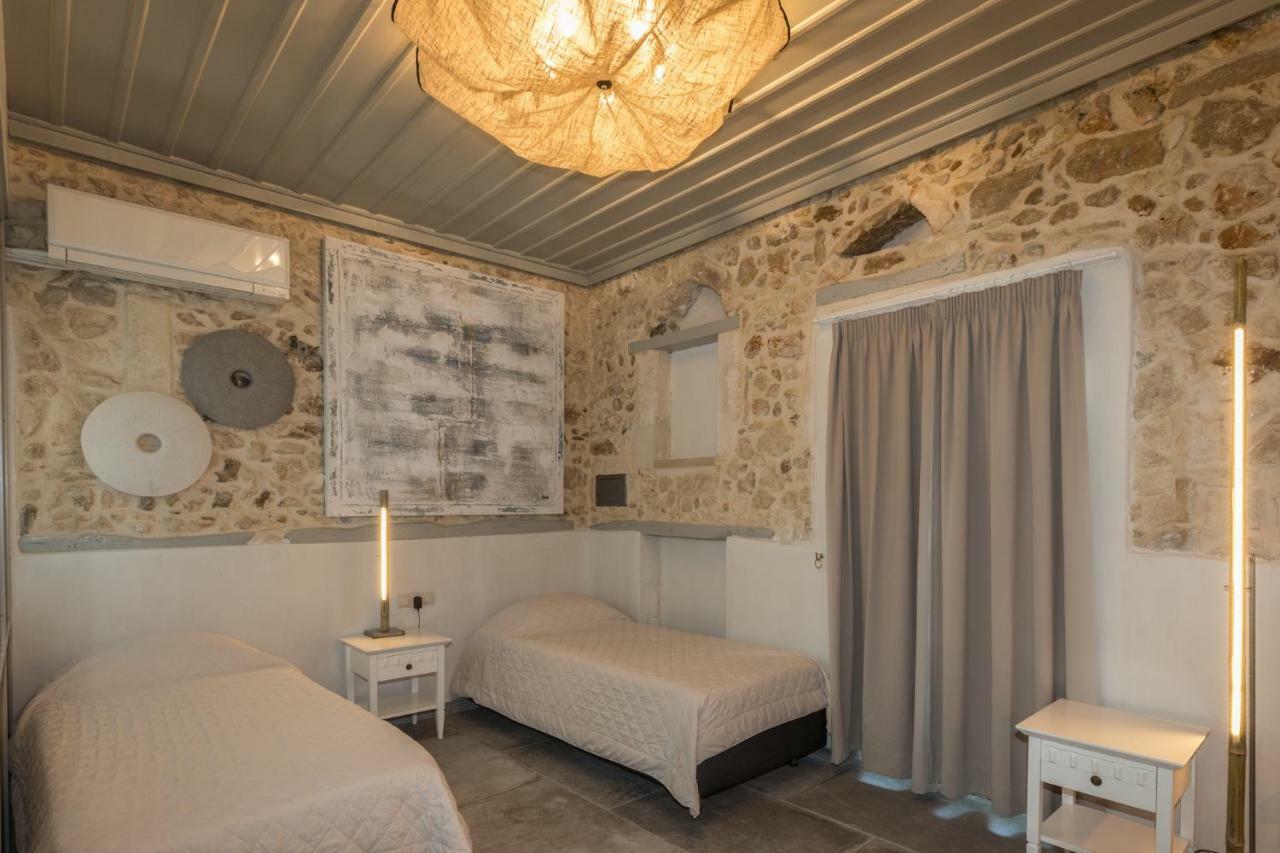 Casa Vitae Villas Rethymno  Екстер'єр фото