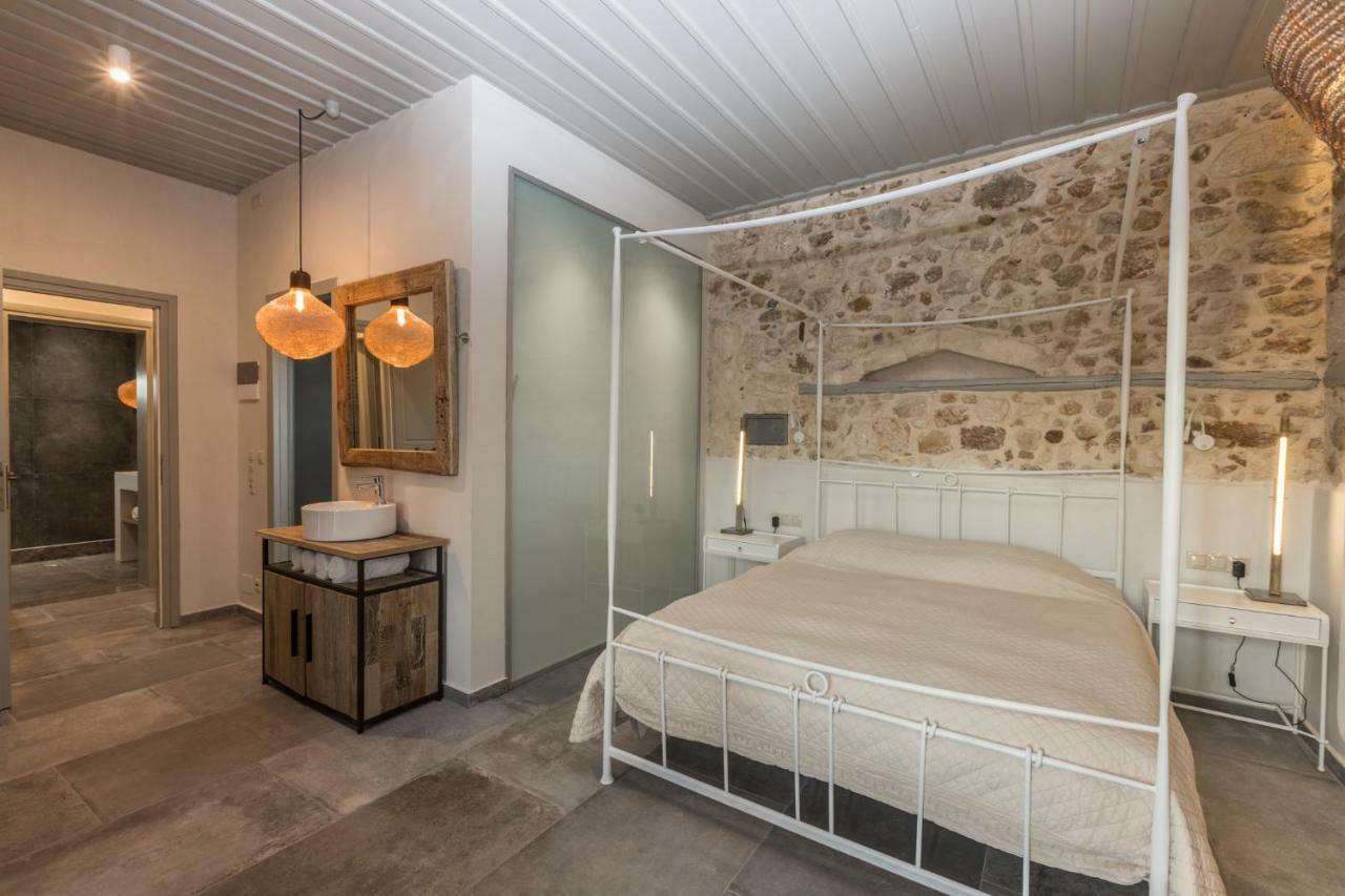Casa Vitae Villas Rethymno  Екстер'єр фото