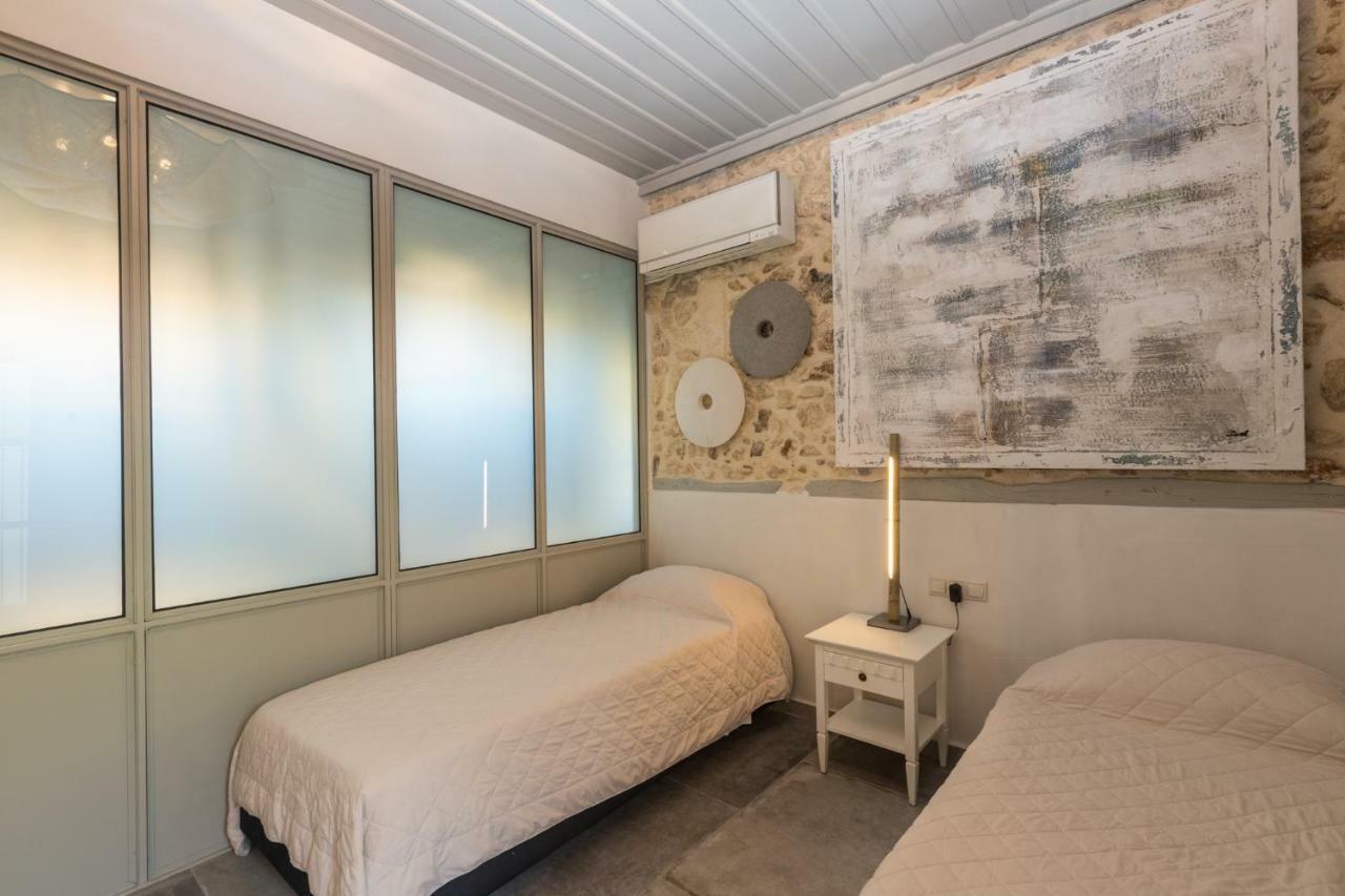 Casa Vitae Villas Rethymno  Екстер'єр фото