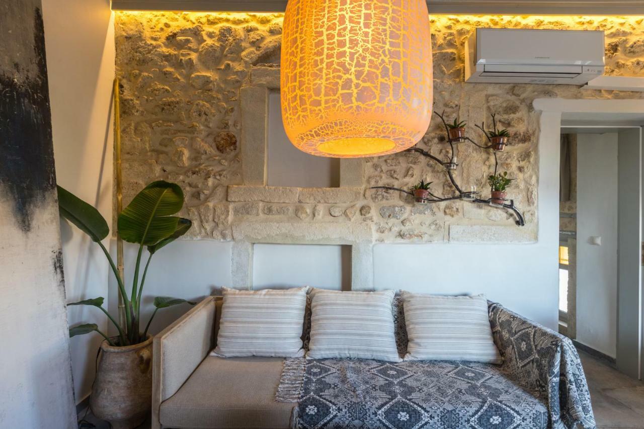 Casa Vitae Villas Rethymno  Екстер'єр фото