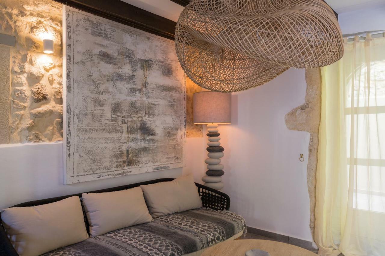 Casa Vitae Villas Rethymno  Екстер'єр фото