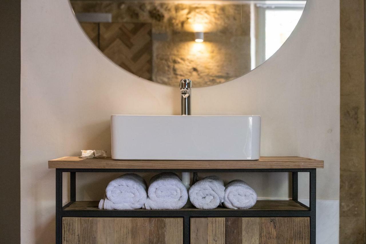 Casa Vitae Villas Rethymno  Екстер'єр фото