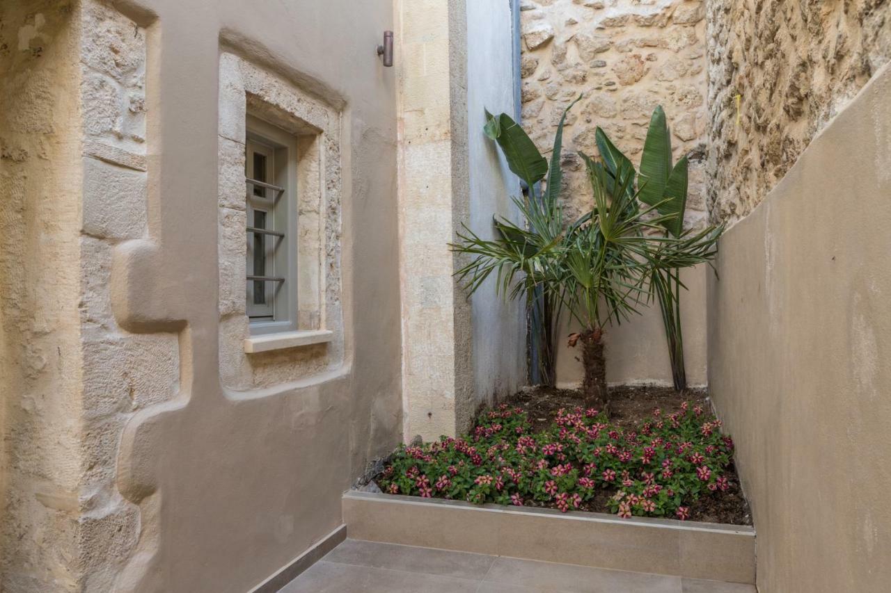 Casa Vitae Villas Rethymno  Екстер'єр фото