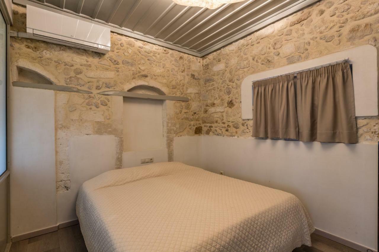 Casa Vitae Villas Rethymno  Екстер'єр фото