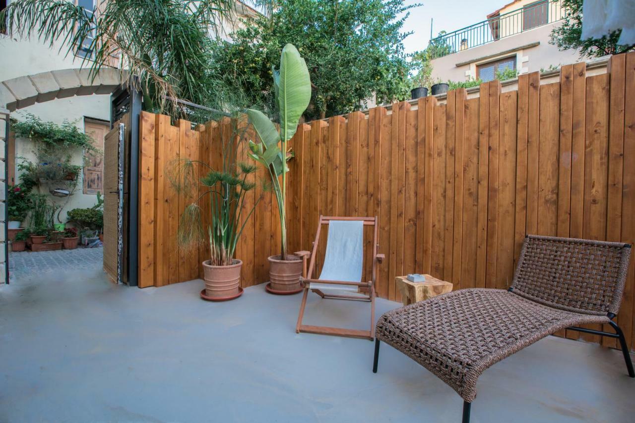 Casa Vitae Villas Rethymno  Екстер'єр фото