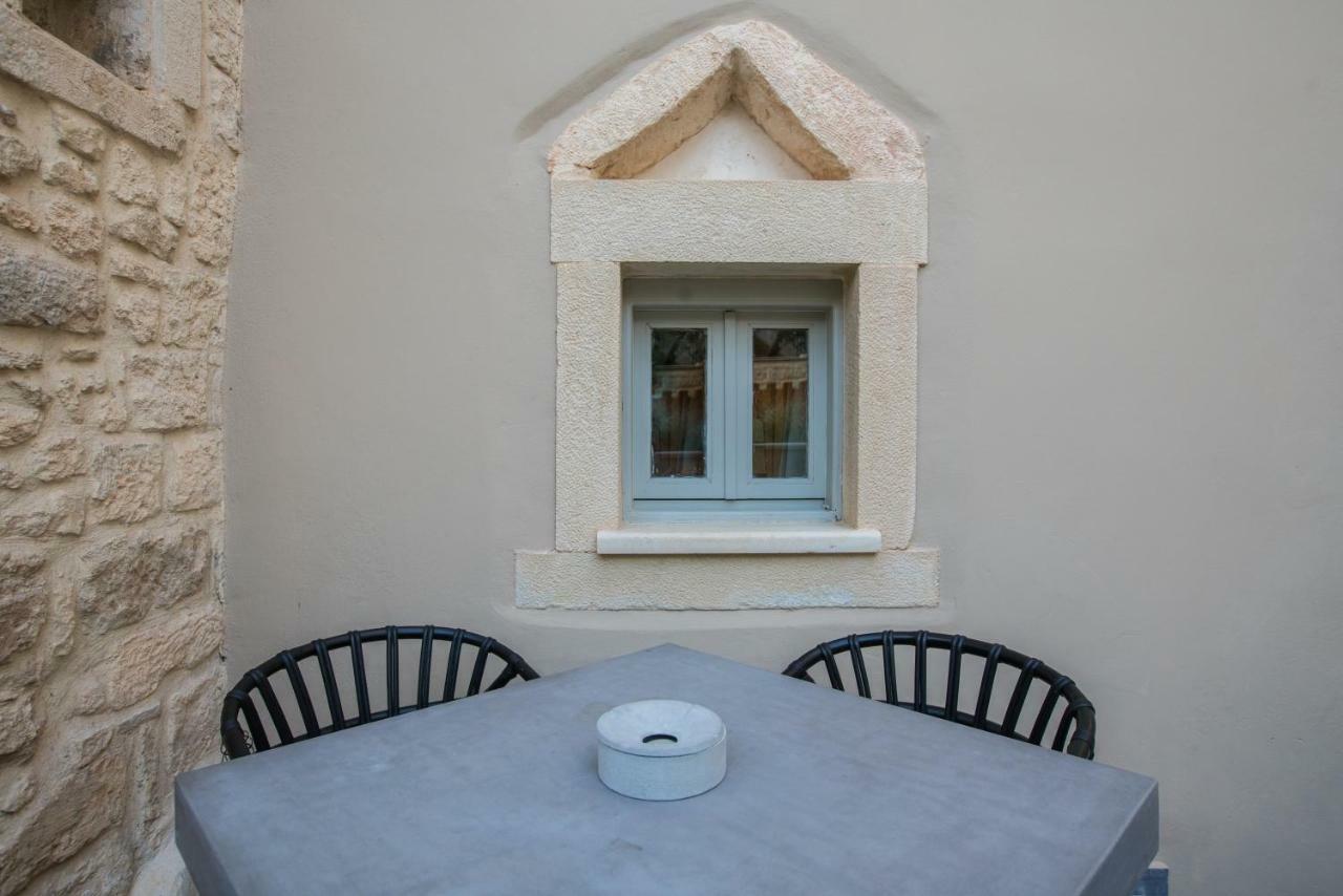 Casa Vitae Villas Rethymno  Екстер'єр фото